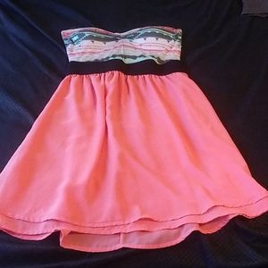 Dress by Rue21. 5 for $25 item